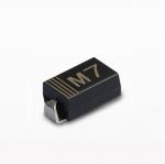 1.0A SMD General Purpose Rectifier M1 M2 M3 M4 M5 M6 M7 (SMA)